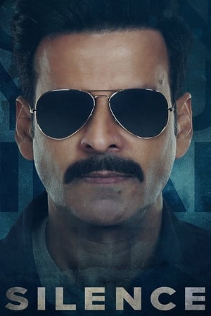 Silence: Can You Hear It (2021) Movie | Dubbed Hindi Movie HDRip x264 [1GB]