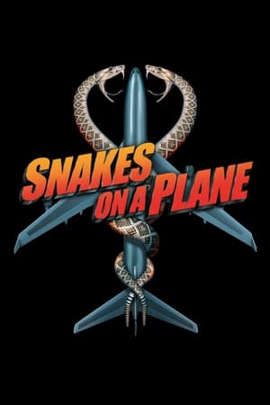 Snakes on a Plane 2006 Dual Audio | Dubbed Hindi Movie BluRay [1GB]