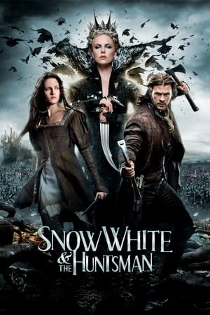 Snow White And The Huntsman 2012 Dual Audio | Dubbed Hindi Movie Bluray 420MB