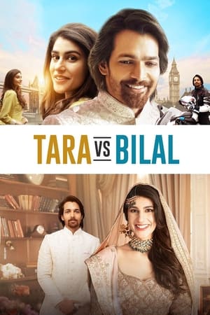 Tara vs Bilal (2022) Movie Pre-DVDRip | Dubbed Hindi Movie – 480p