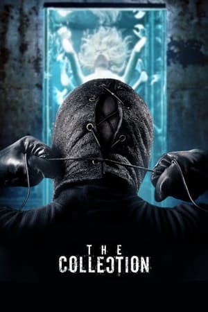 The Collection (2012) Dual Audio | Dubbed Hindi Movie BluRay [800MB]