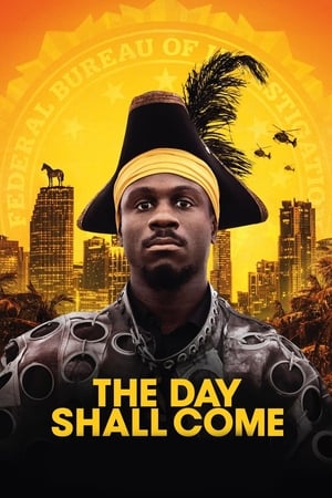 The Day Shall Come (2019) Dual Audio | Dubbed Hindi Movie HDRip 320MB