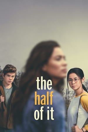 The Half of It 2020 Dual Audio | Dubbed Hindi Movie BluRay 330MB