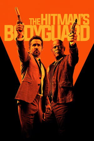 The Hitmans Bodyguard 2017 (Org) Dual Audio | Dubbed Hindi Movie BluRay [1.3GB]