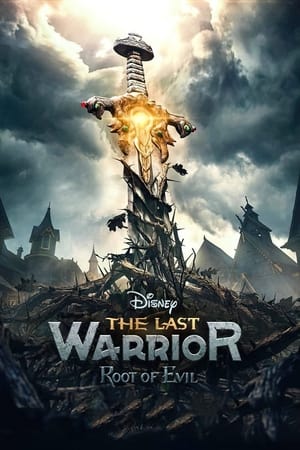 The Last Warrior: Root of Evil 2021 (HQ Dub) Dubbed HDRip | Dubbed Hindi Movie – 480p
