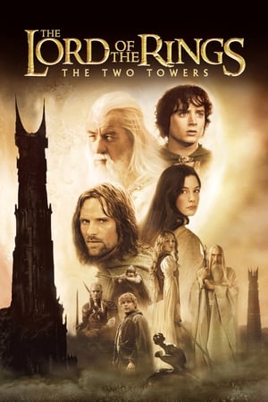 The Lord of the Rings: The Two Towers 2002 Dual Audio WEB-DL | Dubbed Hindi Movie