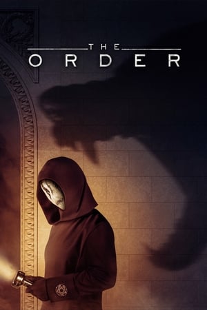The Order (2020) Season 1 Dual Audio Web Series HDRip | Dubbed Hindi Movie | [COMPLETE]