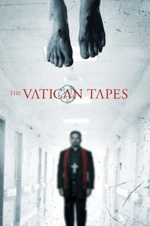 The Vatican Tapes (2015) Dual Audio | Dubbed Hindi Movie HDRip [800MB]