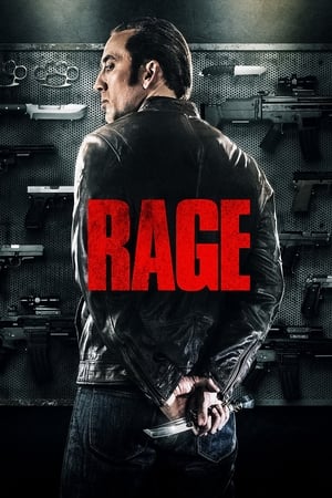 Tokarev (Rage) 2014 Dual Audio | Dubbed Hindi Movie BluRay 300MB