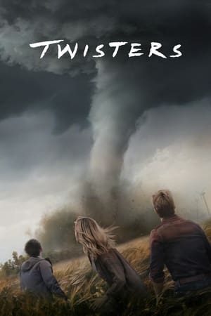 Twisters 2024 (ORG 5.1) HDRip | Dubbed Hindi Movie – 480p – 1080p