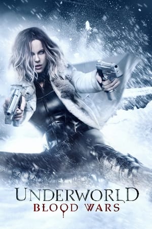 Underworld Blood Wars 2016 | Dubbed Hindi Movie Dual Audio with Esubs [750MB]