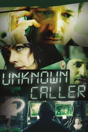 Unknown Caller 2014 Dual Audio | Dubbed Hindi Movie Bluray [900MB] ESubs