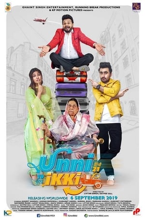 Unni Ikki 2019 Punjab Movie | Dubbed Hindi Movie HDRip – [350MB]