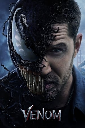 Venom (2018) Dual Audio (Original) BluRay | Dubbed Hindi Movie – 480p – 1080p