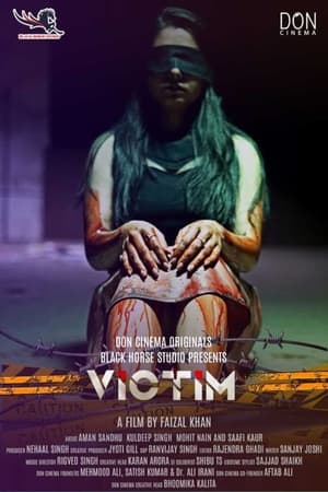 Victim 2021 Movie | Dubbed Hindi Movie HDRip x264 [780MB]