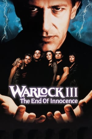 Warlock III (1999) 100mb Dual Audio movie Hevc BRRip Download