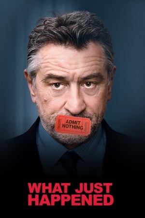 What Just Happened (2008) Dual Audio BluRay Hevc [160MB]