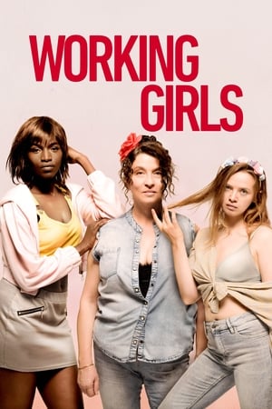 Working Girls 2020 Dual Audio | Dubbed Hindi Movie WebRip 300MB