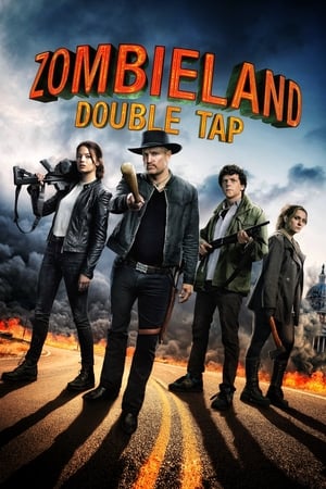 Zombieland: Double Tap (2019) Dual Audio BluRay 300MB